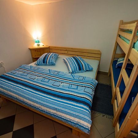 Apartma Vidmar Otlica Ajdovščina 外观 照片