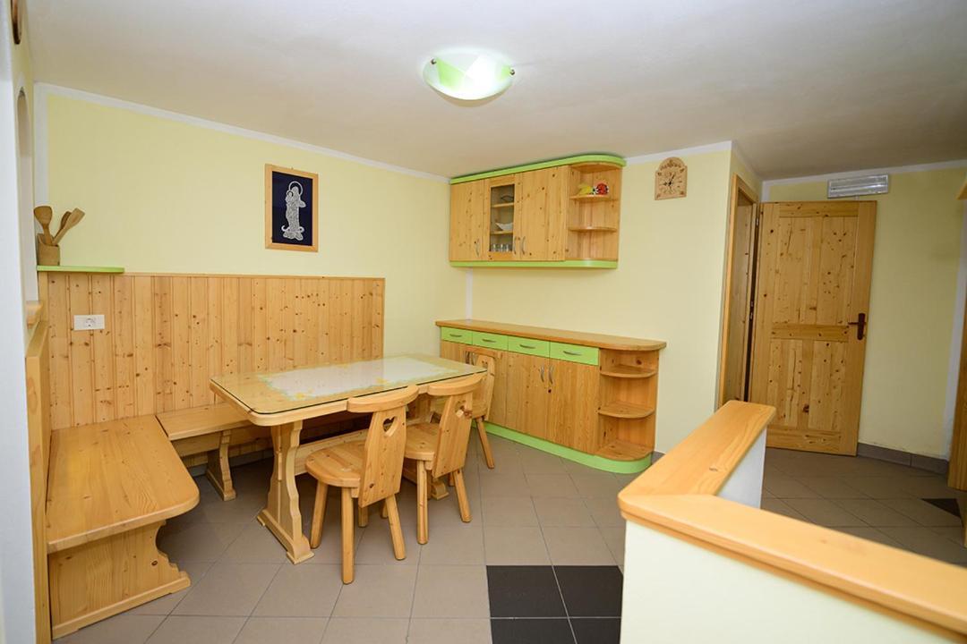 Apartma Vidmar Otlica Ajdovščina 外观 照片