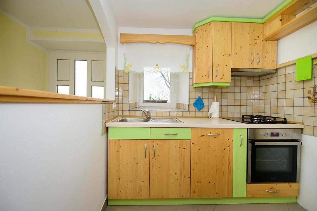 Apartma Vidmar Otlica Ajdovščina 外观 照片