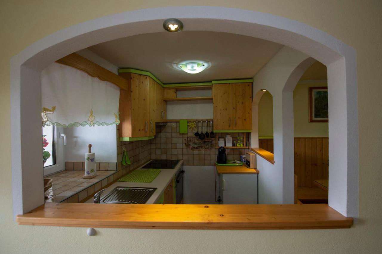 Apartma Vidmar Otlica Ajdovščina 外观 照片