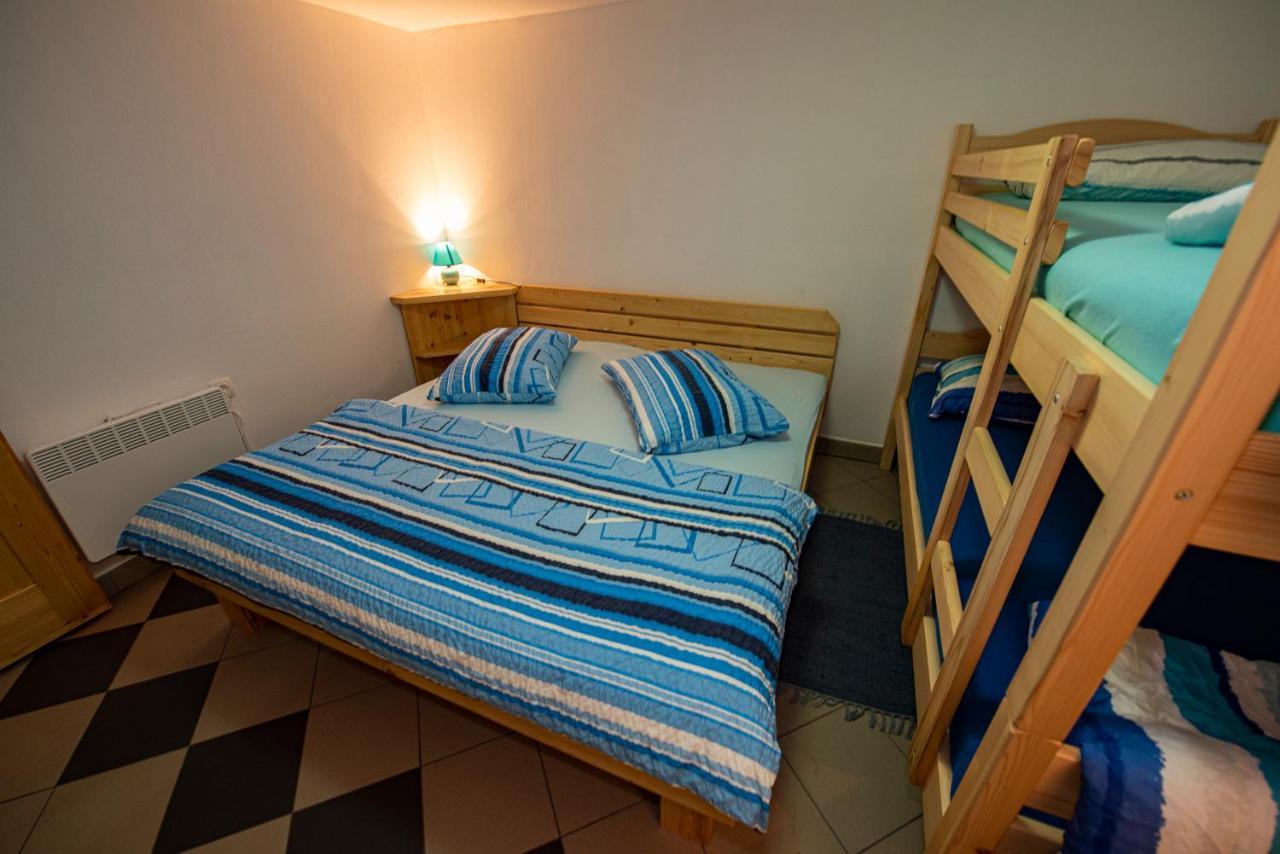 Apartma Vidmar Otlica Ajdovščina 外观 照片