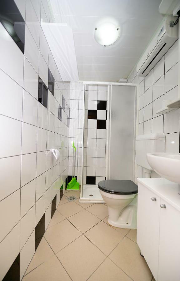 Apartma Vidmar Otlica Ajdovščina 外观 照片